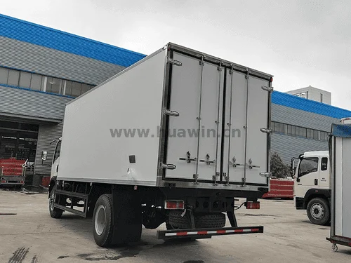 Sinotruk-Howo-Camión frigorífico-4x2 (3)